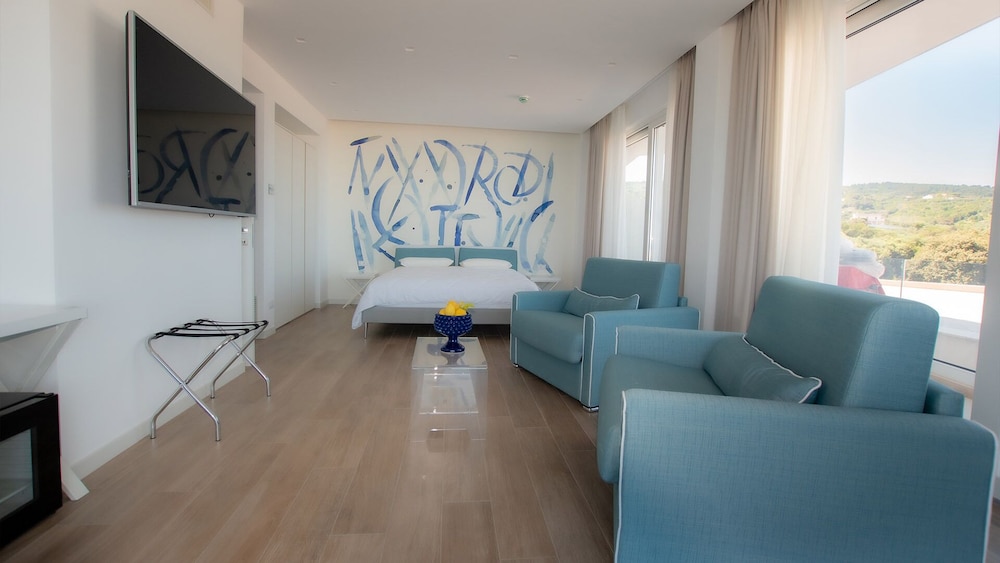 Royal Junior Suite
