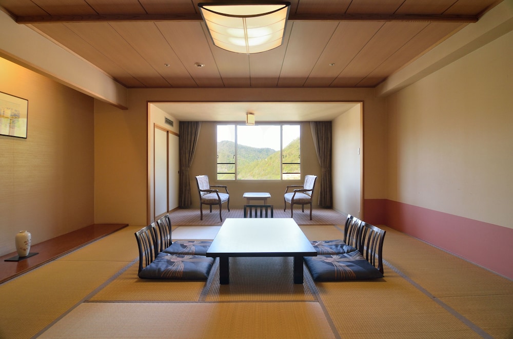 Japanese Style Room with Private Bathroom, Non Smoking (20sqm) photo 2