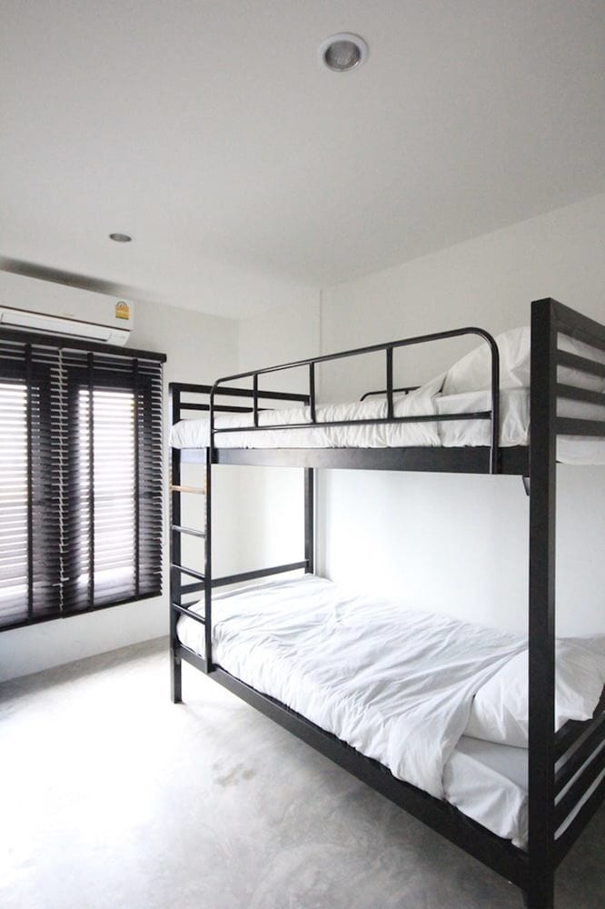 Bed in Mixed Dormitory photo 2