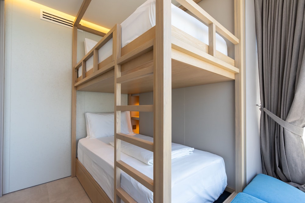 Panorama Family Suite - Photo 4