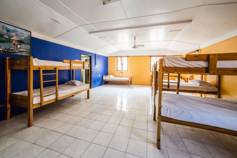 Mixed Dorm - 12 Bunk Beds photo 1