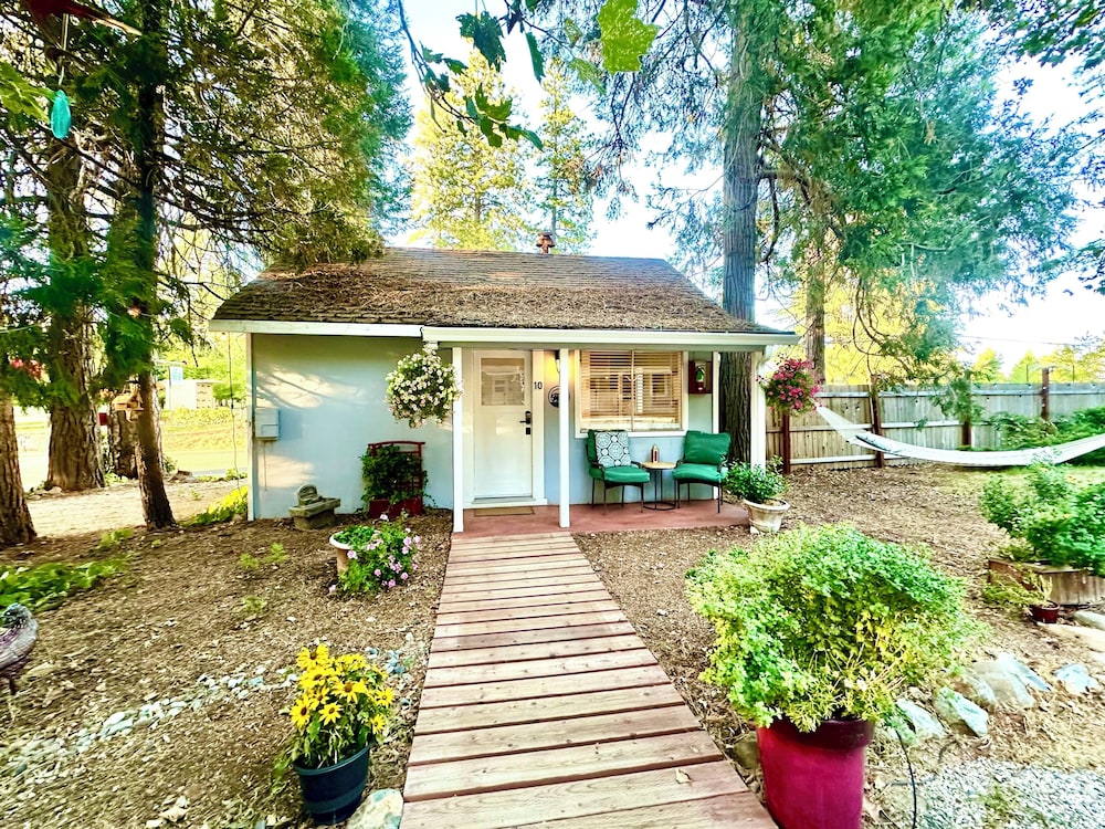 Comfort Cottage, 1 Bedroom