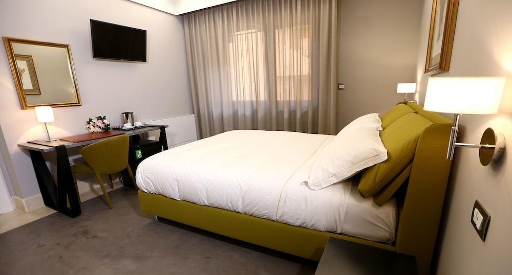 Standard Double Room photo 1