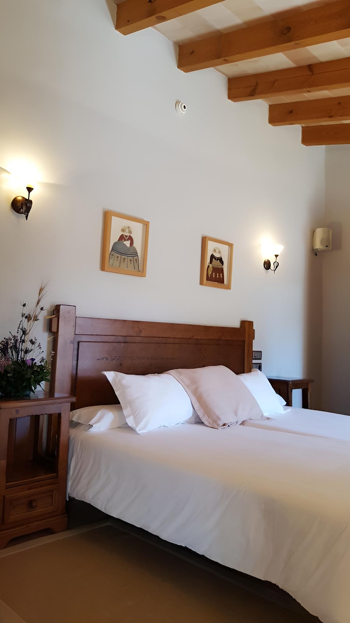 Standard Double or Twin Room, Resort View photo 1