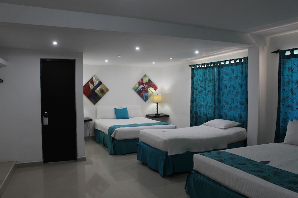 Standard Room - Photo 2