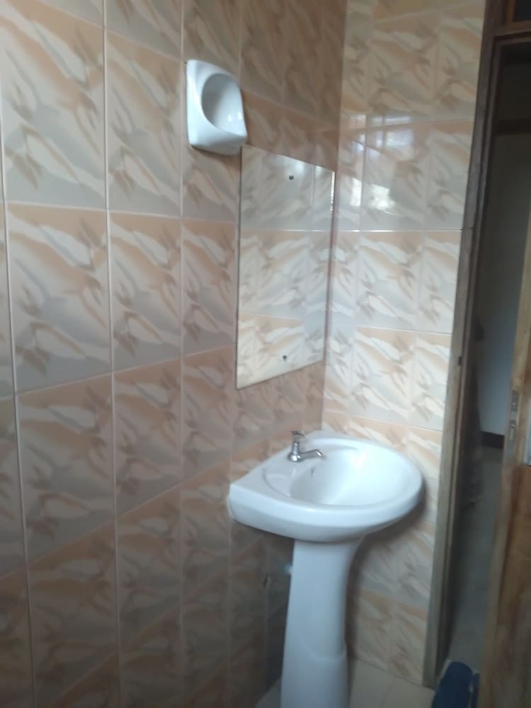 Double Room, Non Smoking