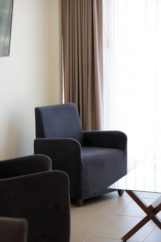 Family Suite, 2 Bedrooms