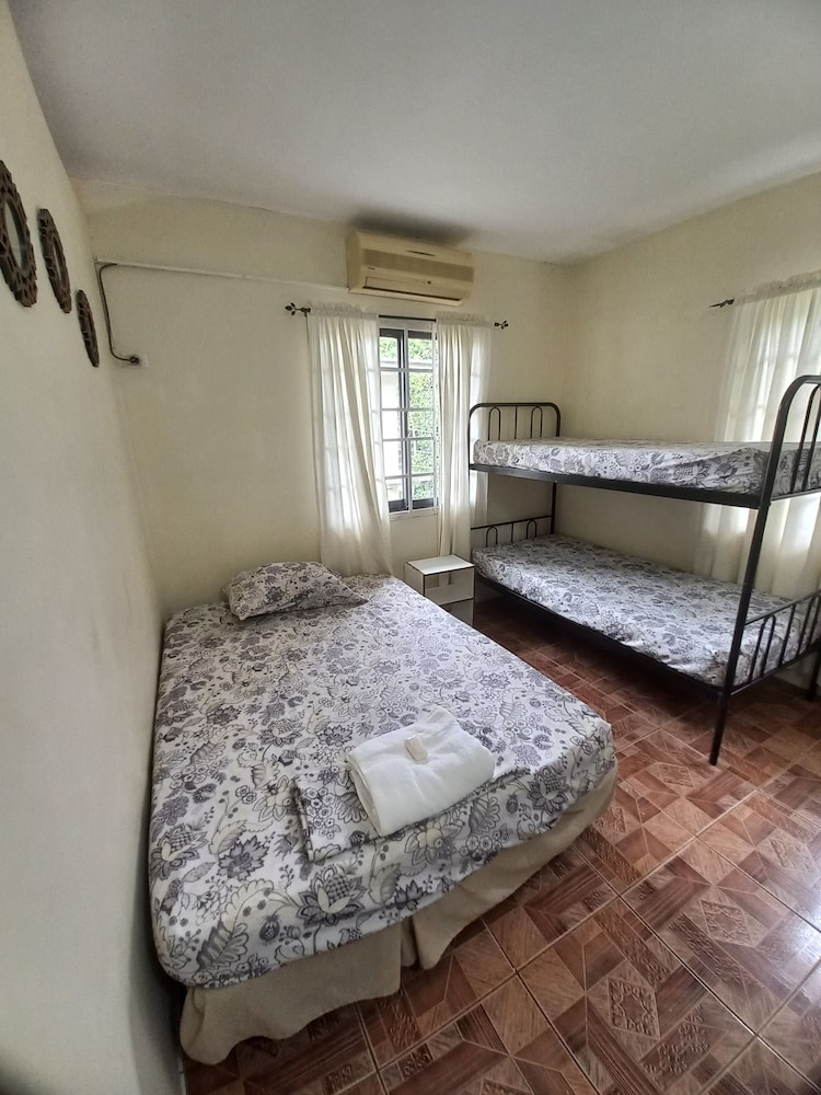 Basic Double Room, 1 Bedroom photo 1