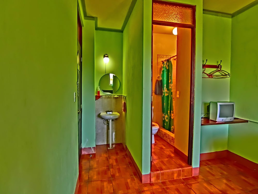 Standard Single Room photo 3