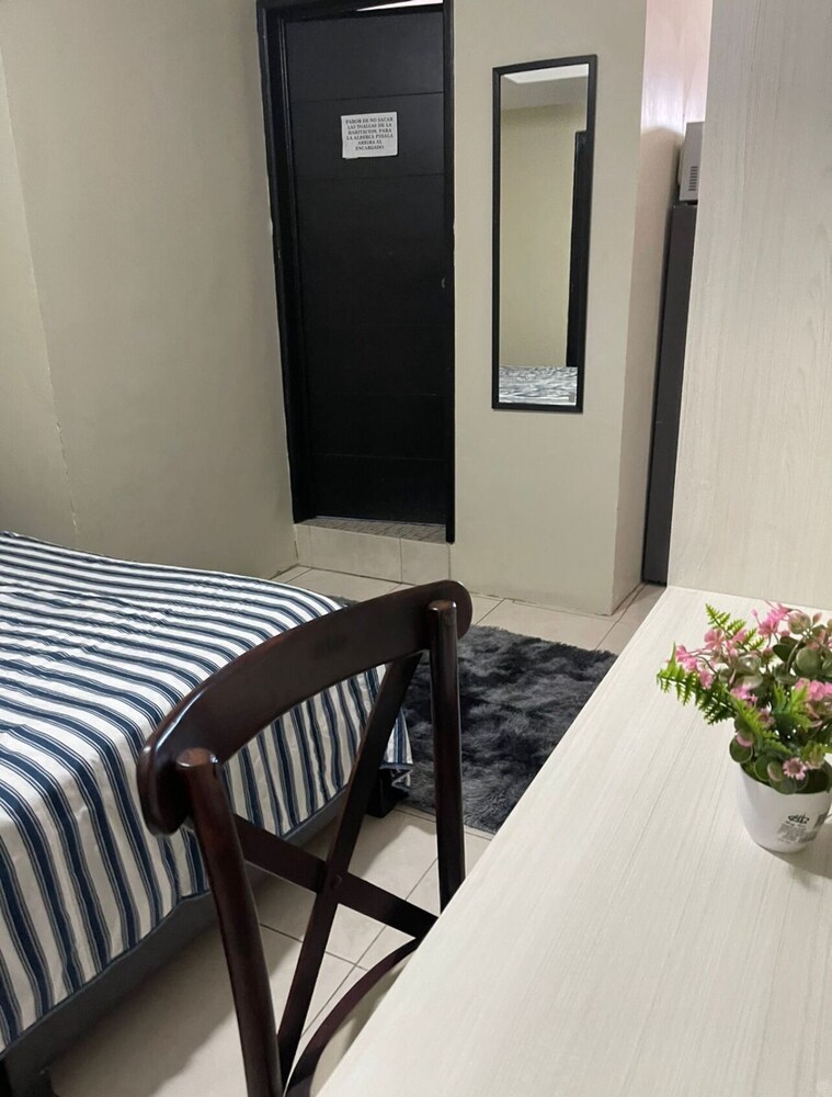 Basic Single Room