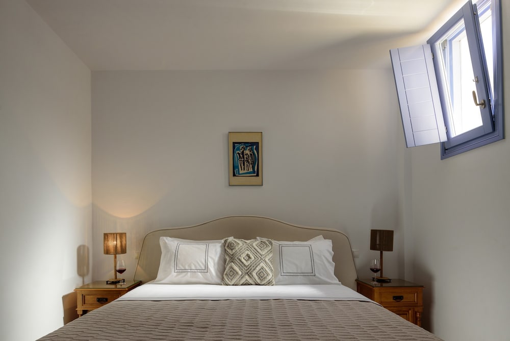 Deluxe Villa Althea, Hot Tub