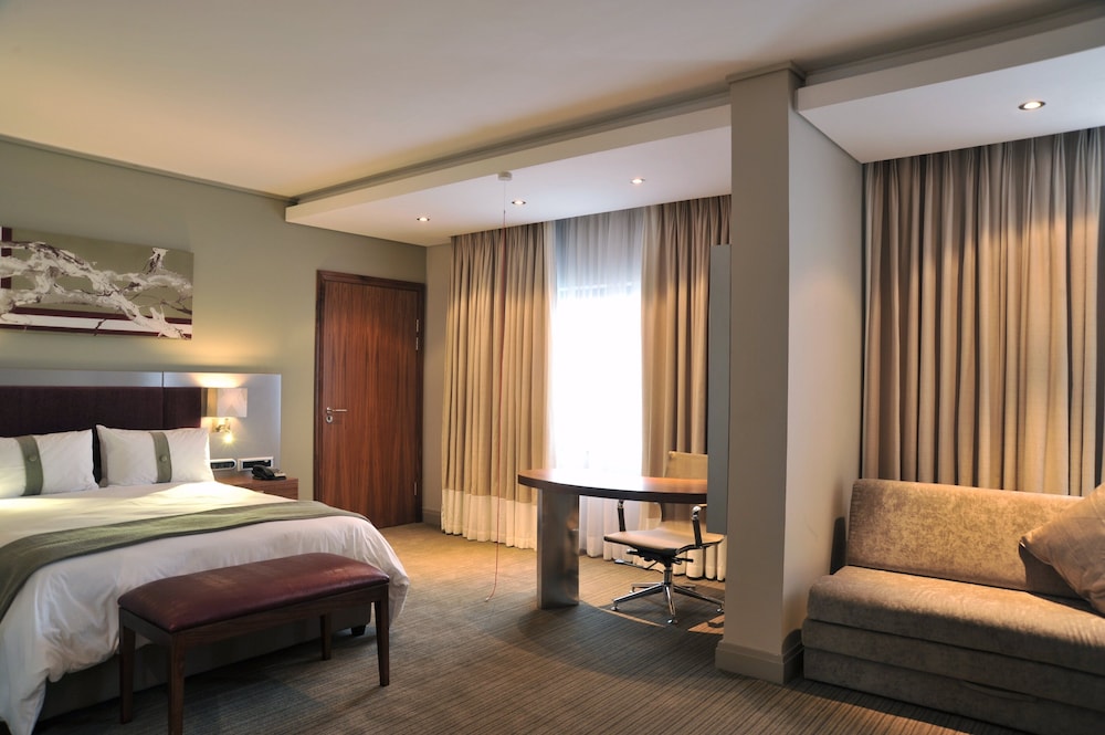 Standard Room, 1 Queen Bed, Accessible