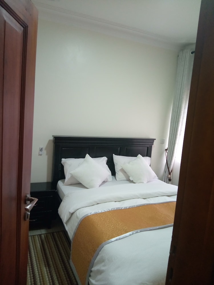 City Apartment