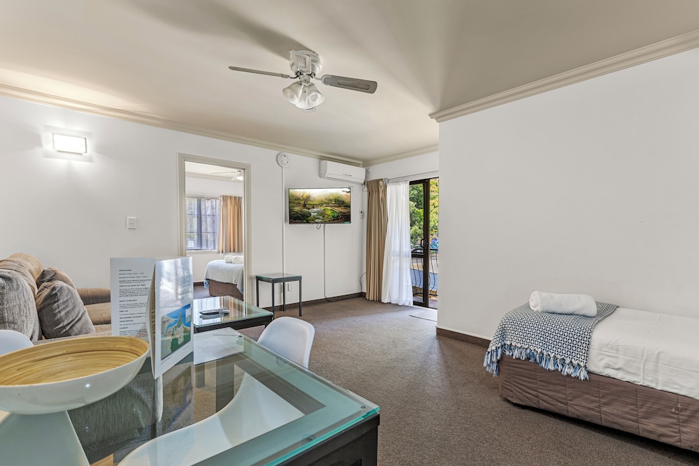 Family Suite photo 1