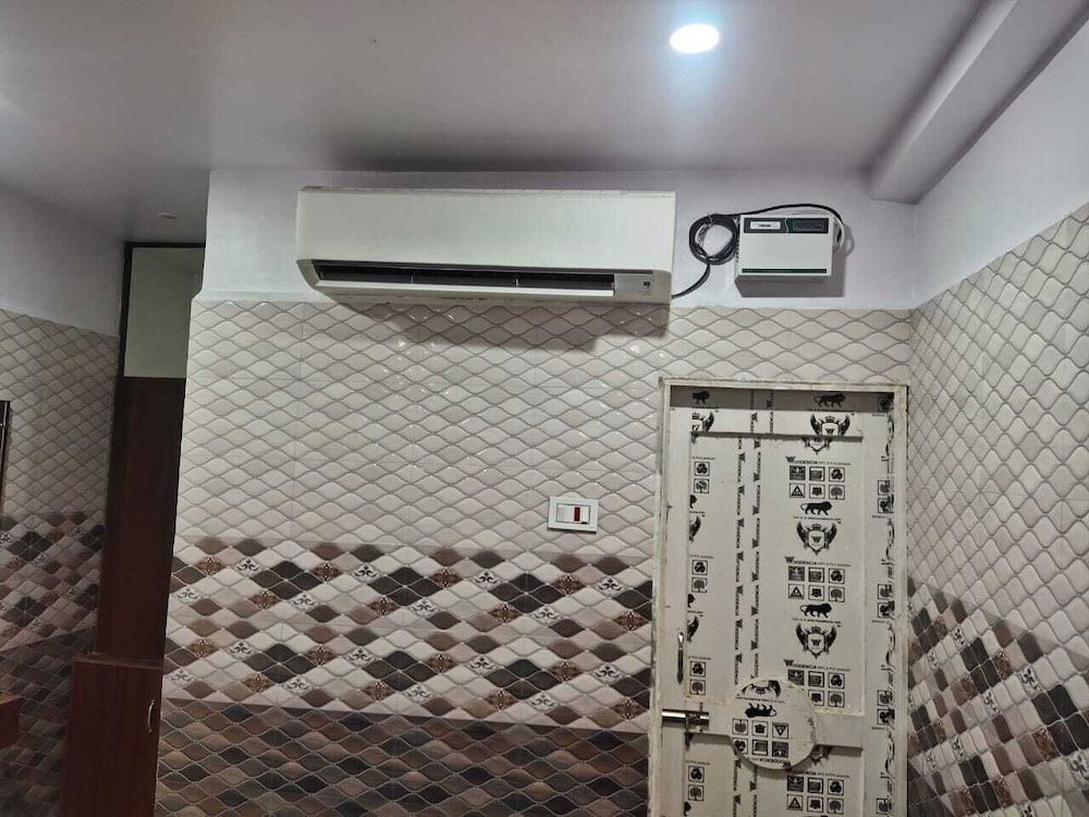 Deluxe Double Room - Photo 2