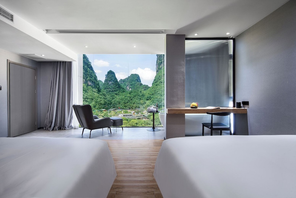 Standard Twin Room photo 1