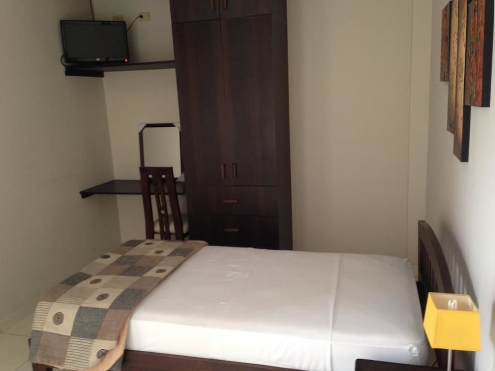 Executive Room, 1 Double Bed photo 3