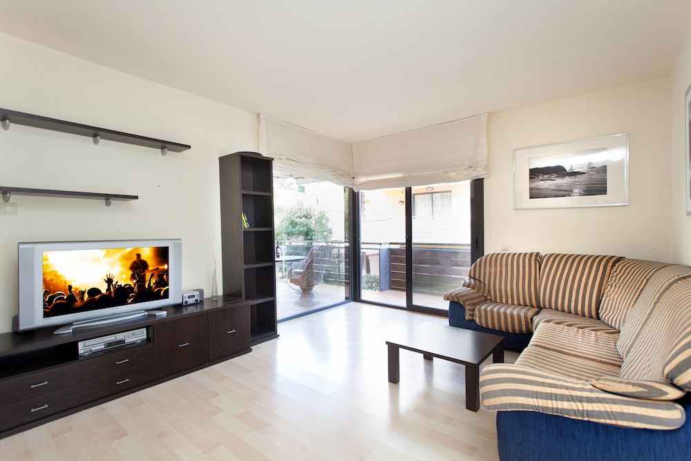 Apartamento Exclusivo, 3 Dormitorios (Avenida Boadella)