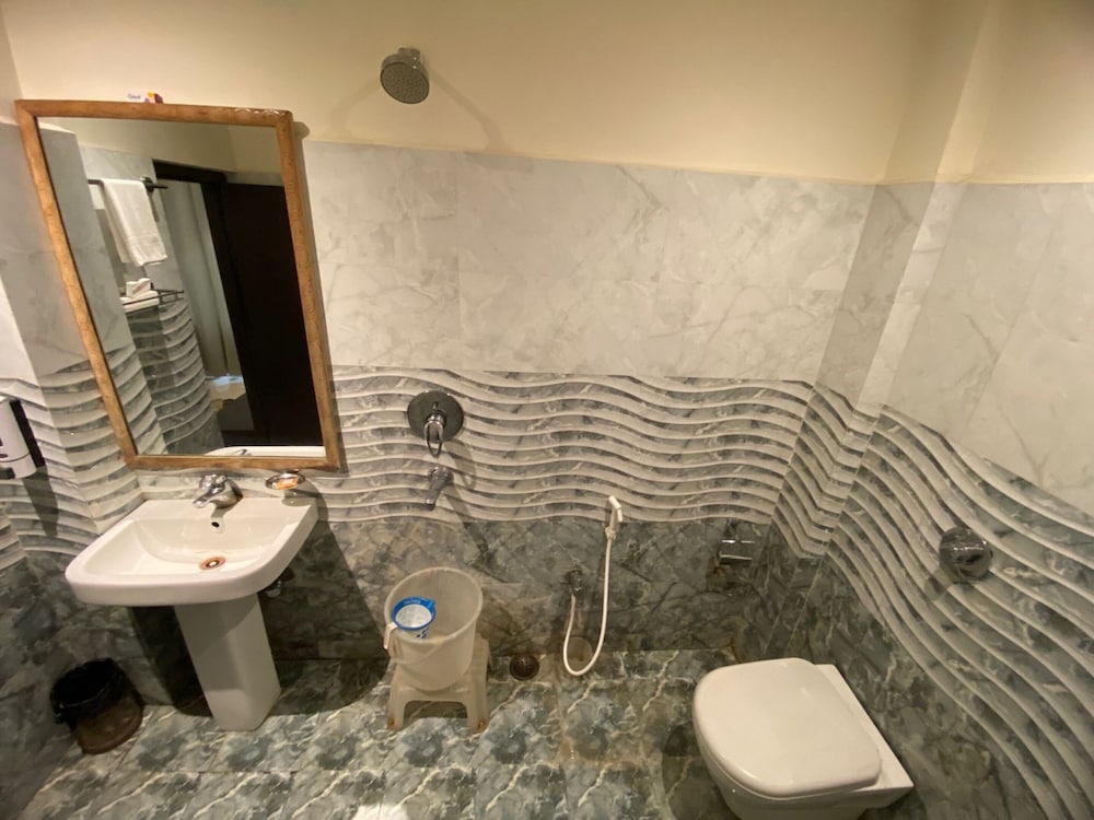 Superior Double Room, City View photo 2
