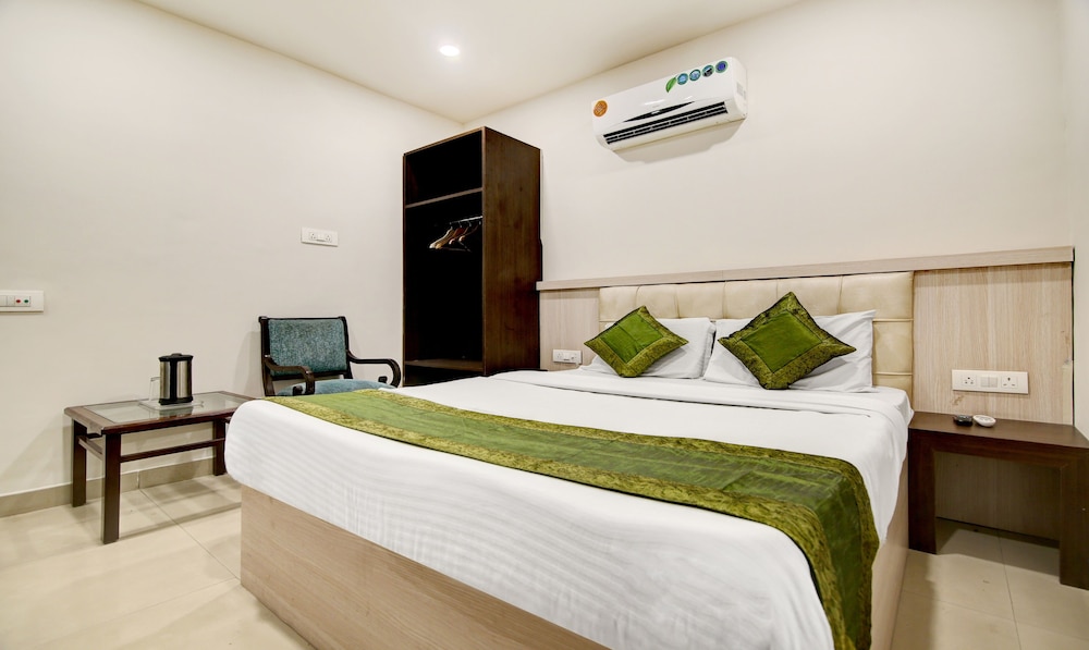 Economy Single Room, Non Smoking photo 1