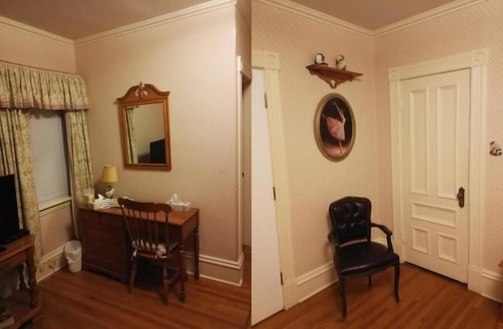 Classic Room, 1 Queen Bed photo 2