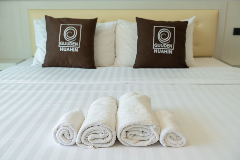 Superior Double Room - Photo 11