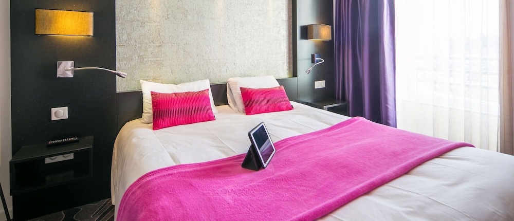 Deluxe Double Room (Fashion) photo 2