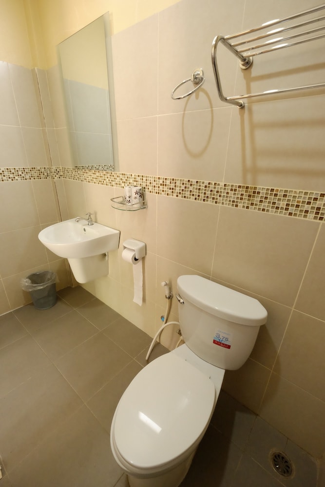 Standard Double Room photo 2