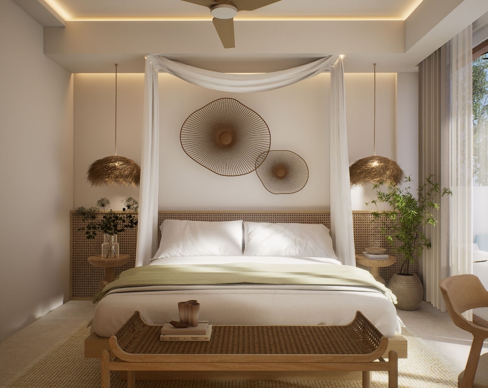 Honeymoon Suite, Balcony, Park View photo 1