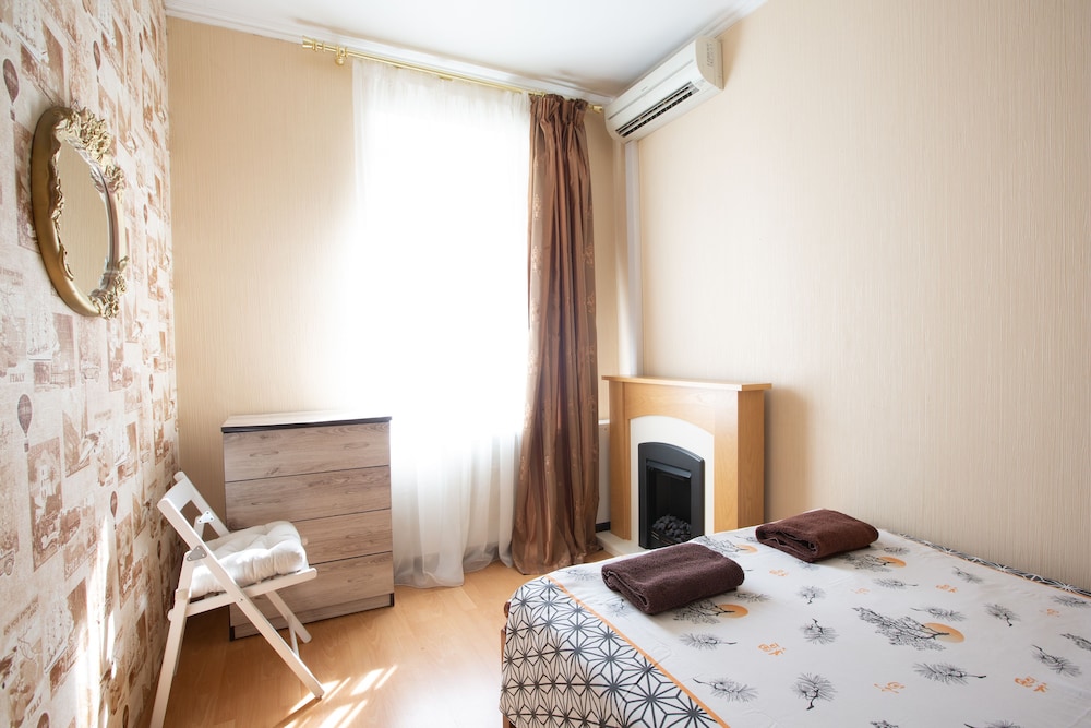 Standard Double Room (3) photo 1