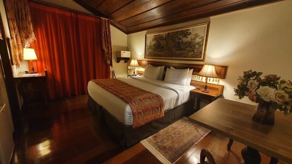 Suite (Vila Rica)