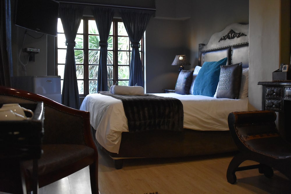 Luxury Room - Photo 1