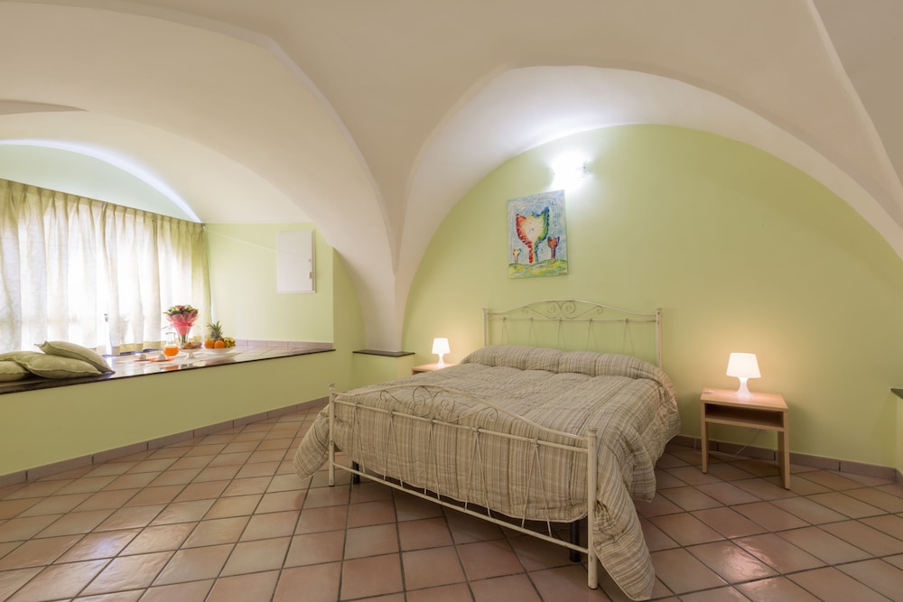 Classic Quadruple Room (Kailia) photo 1