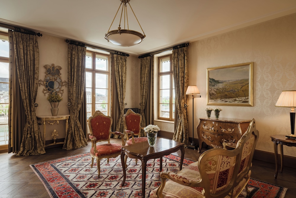 Suite, Balcony (River) photo 2