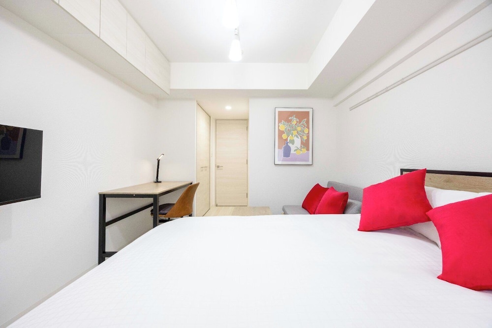 Basic Apartment, Non Smoking (208) photo 2