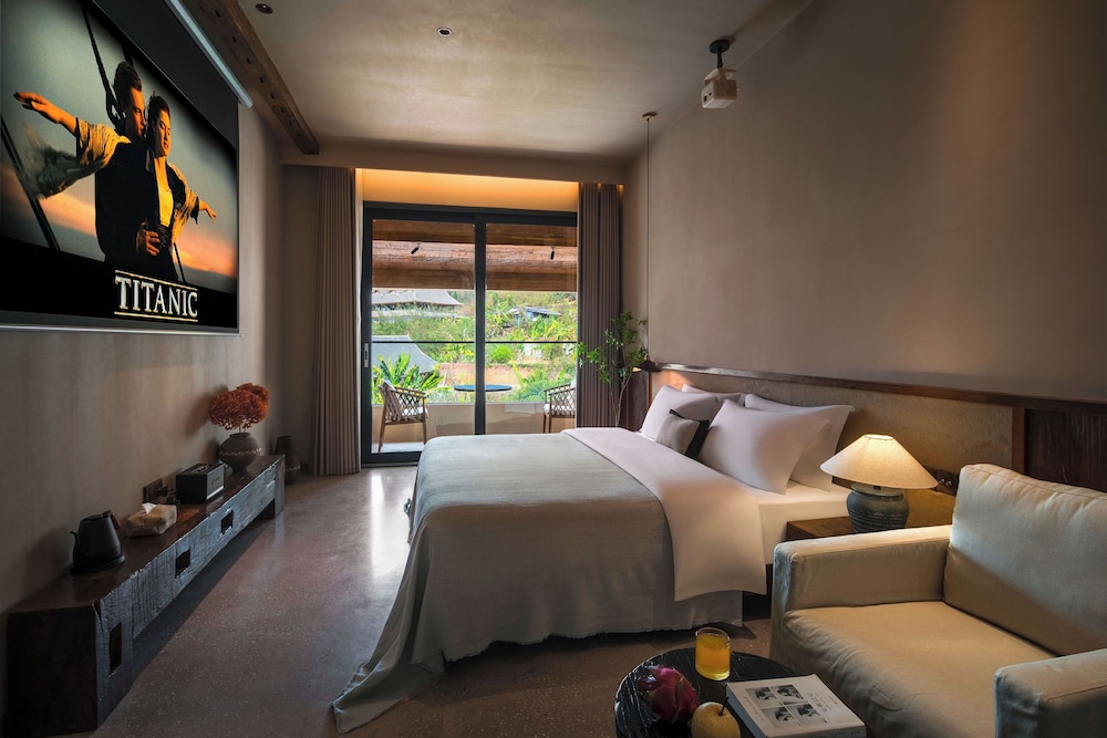 Superior Single Room
