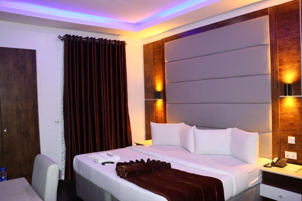 Executive Room photo 3