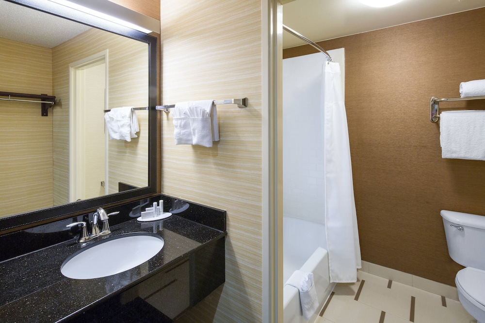 Fairfield Inn & Suites by Marriott San Antonio Airport/North Star Mall, Kuva 3