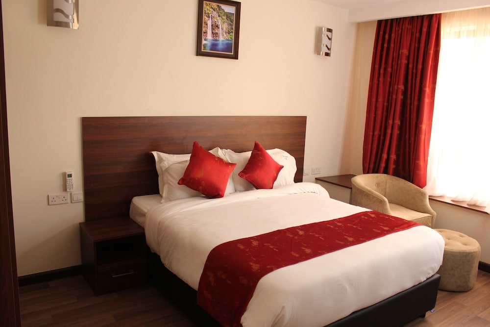 Superior Twin Room photo 2