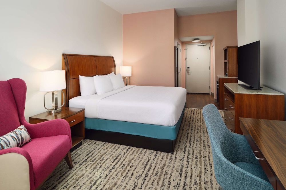 Hilton Garden Inn Atlanta Midtown, Foto 4