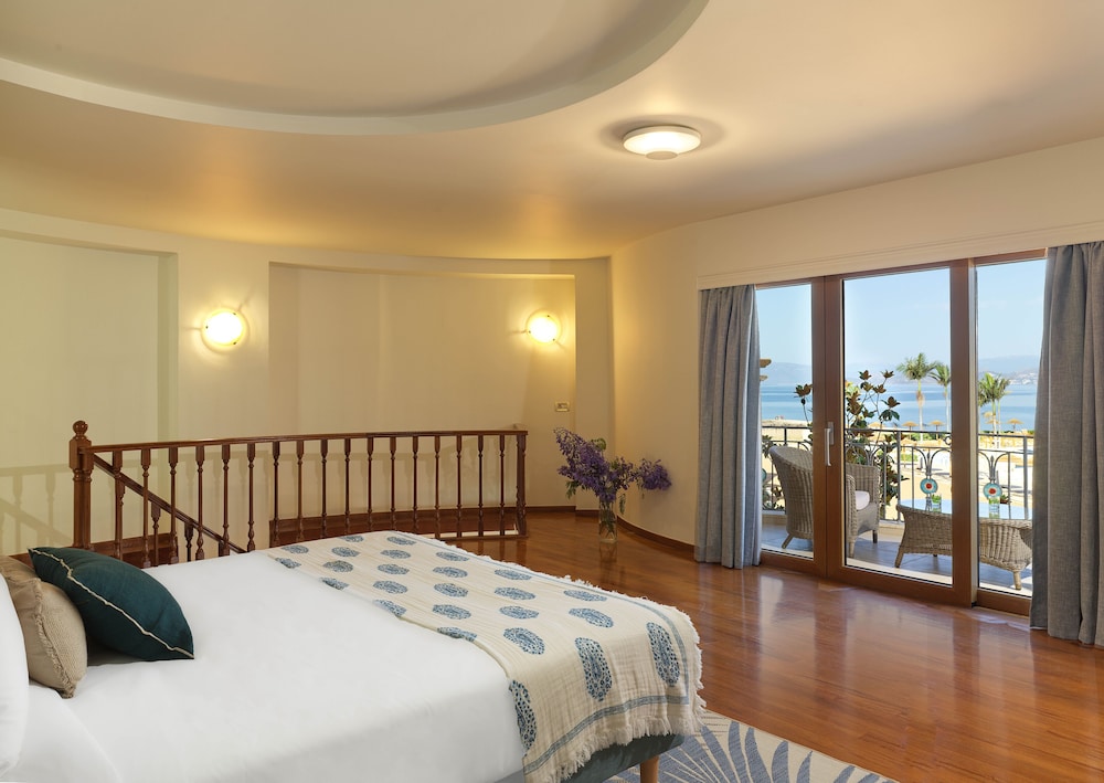 Grand Suite, Balcony, Sea View