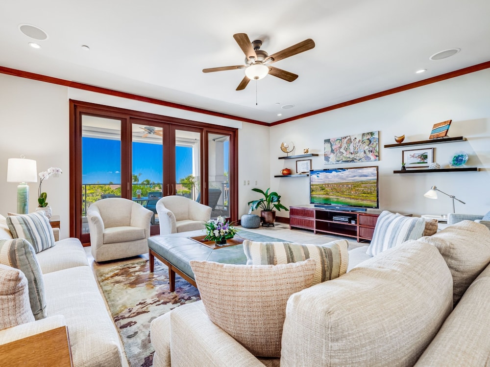 Condo, 3 Bedrooms, Garden View (205)