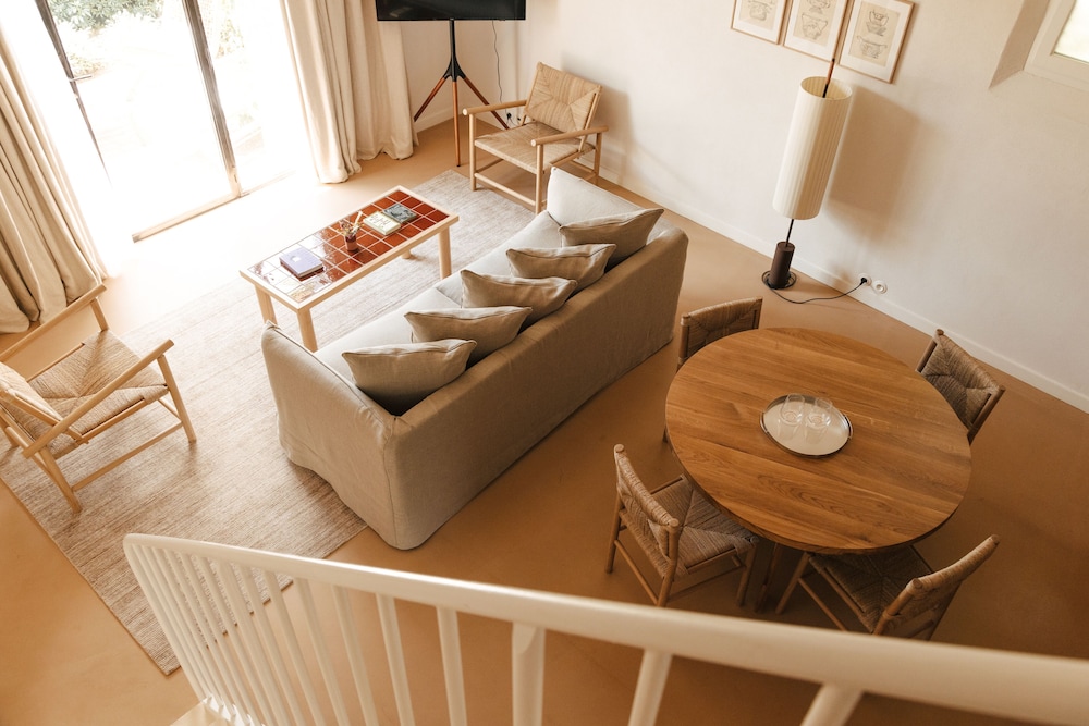 Junior Suite (Duplex) photo 3