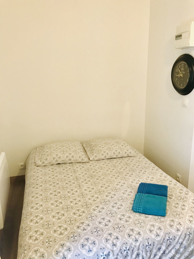 Double Room, 1 Queen Bed, Non Smoking (Cocoon 2) photo 3