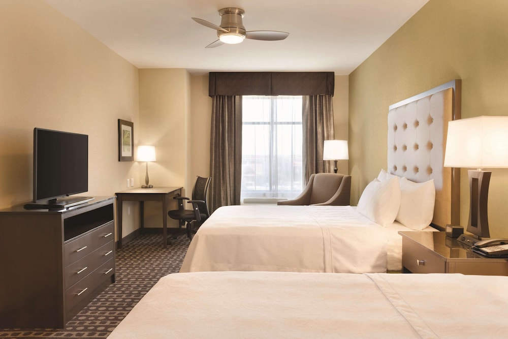 Suite, 1 Bedroom photo 2