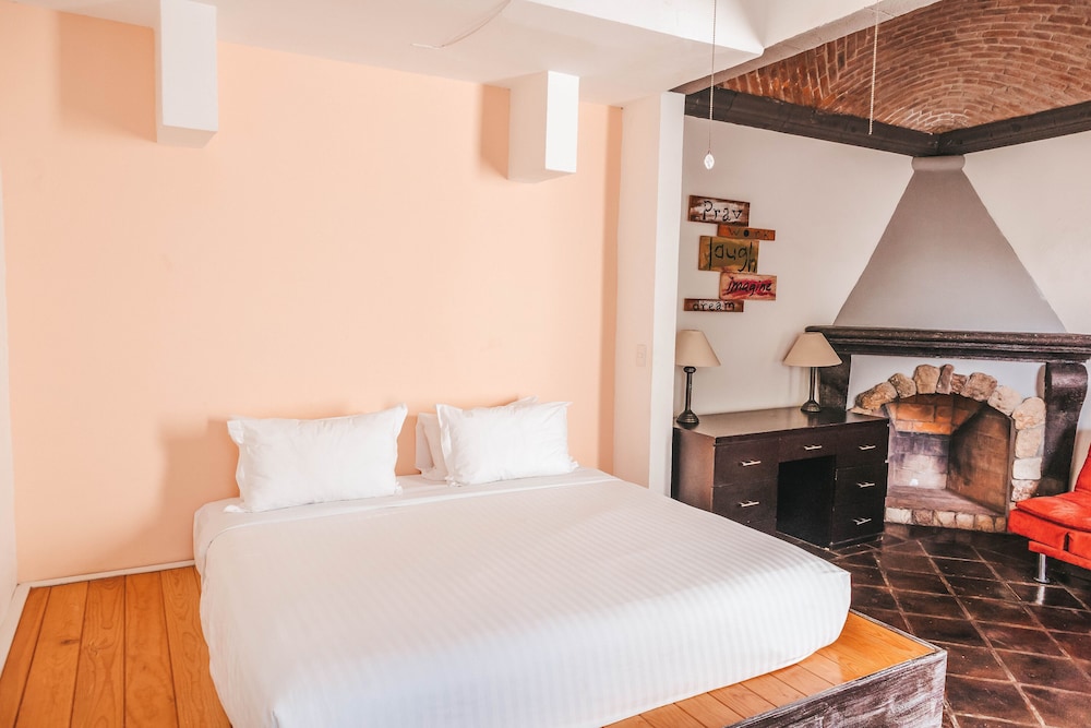Suite photo 1