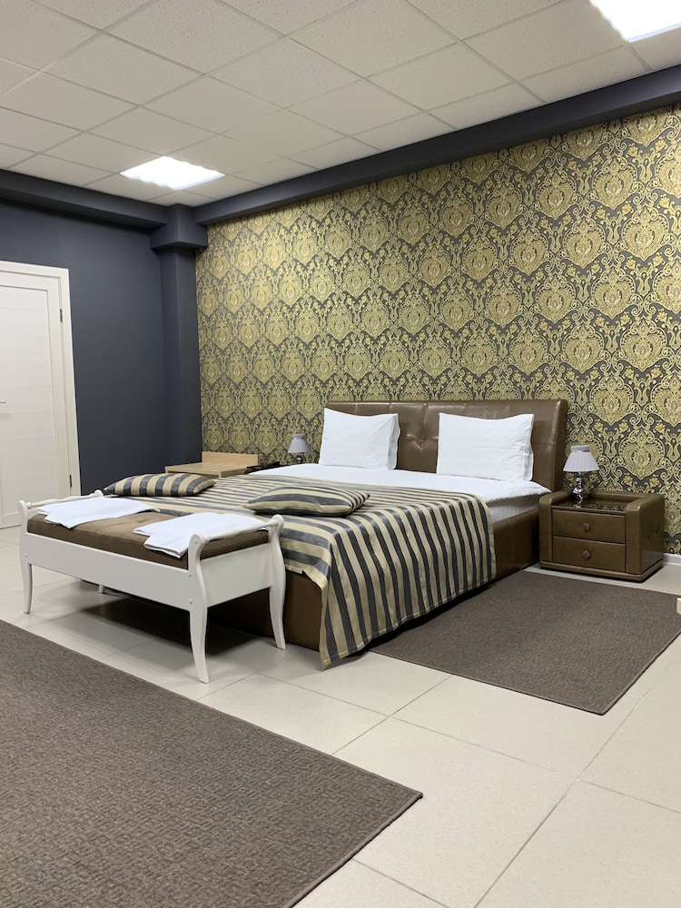 Deluxe Double Room photo 1
