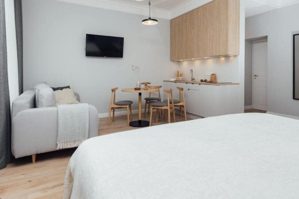 Superior Apartment - Photo 8