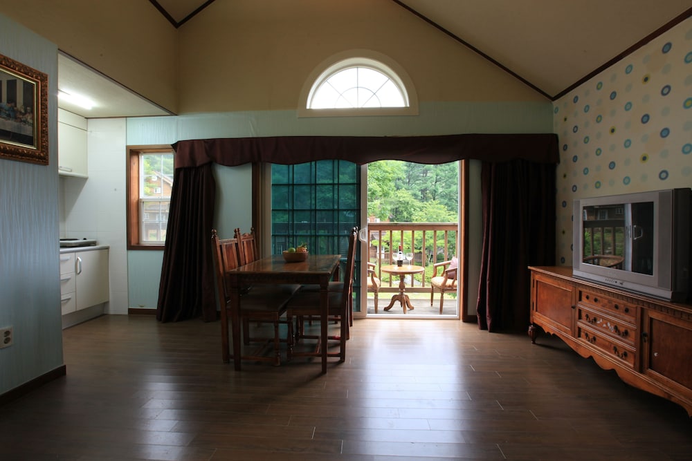 Family Room photo 1