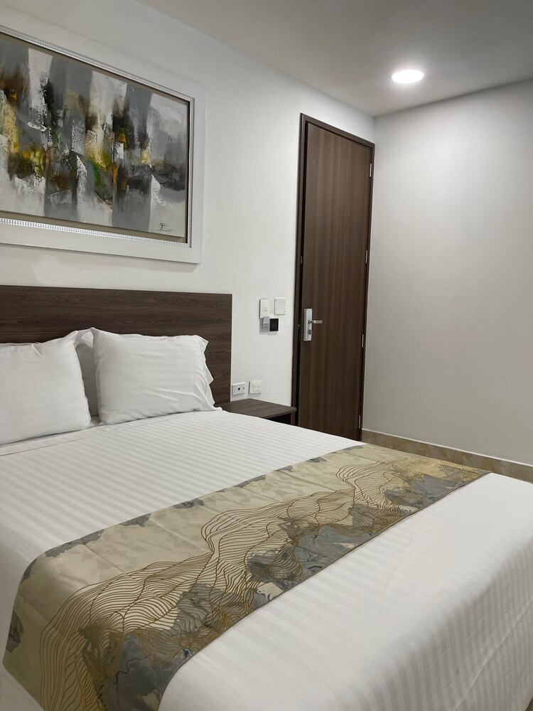 Classic Room - Photo 1